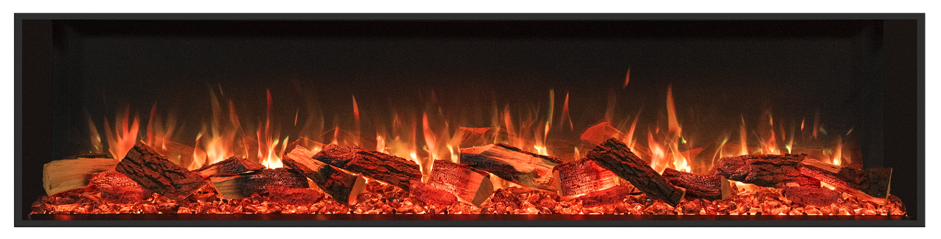 Avanti 190RW electric fireplace thumbnail 5