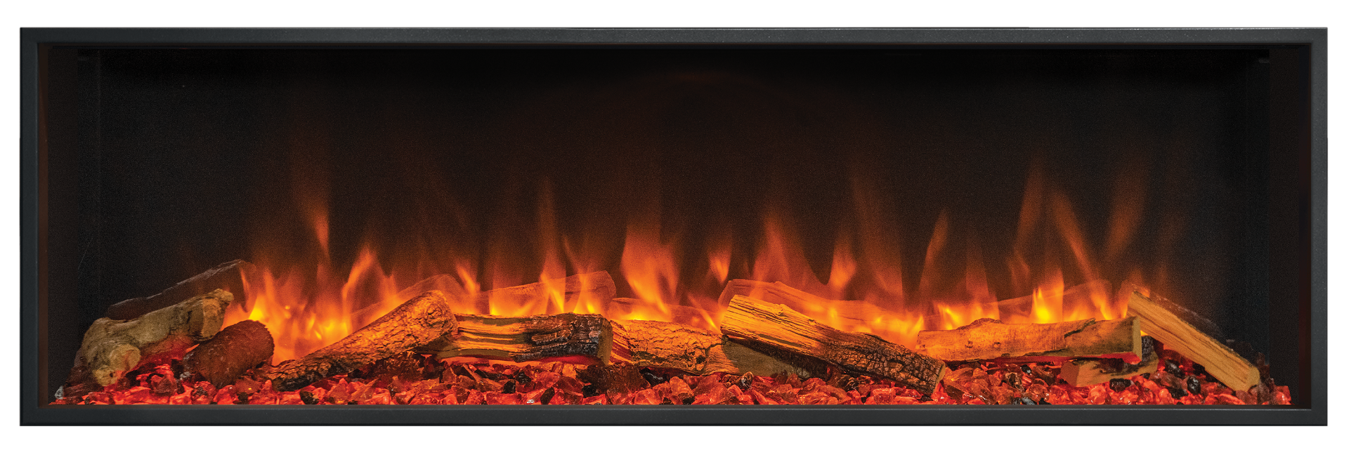 eReflex 135RW electric fireplace thumbnail 3
