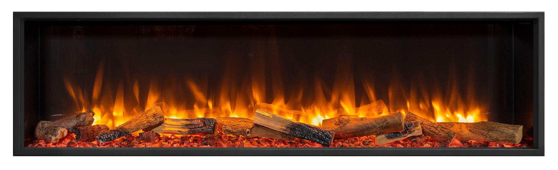 eReflex 150RW electric fireplace thumbnail 2