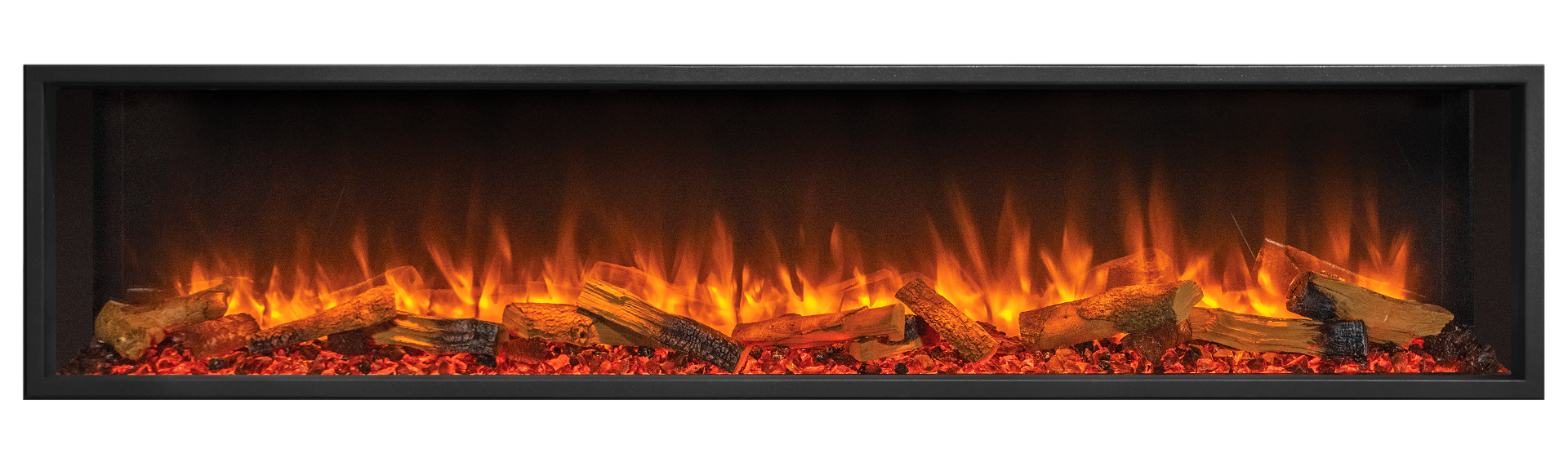 eReflex 195RW electric fireplace thumbnail 3