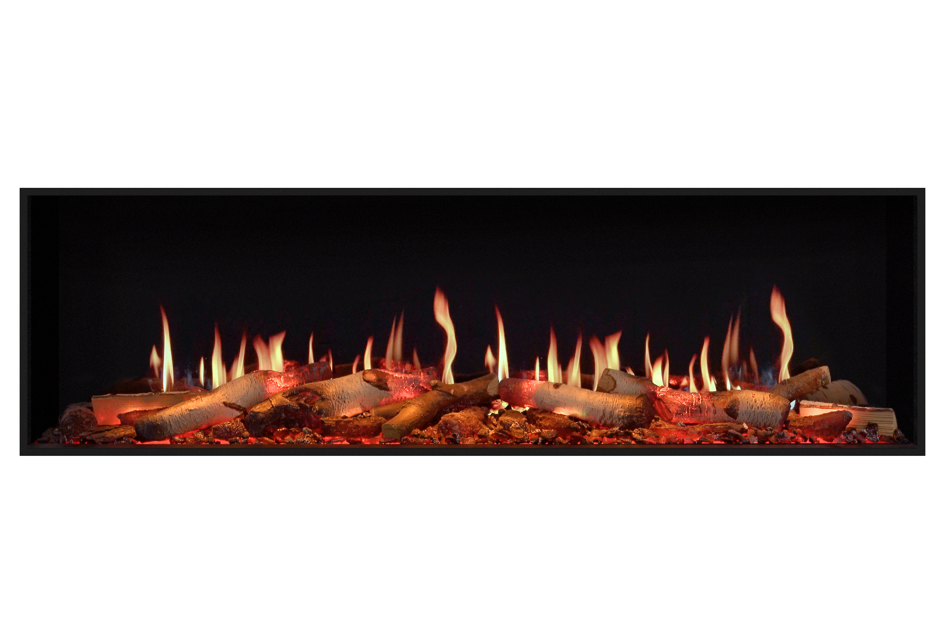 Fusion 150 electric fireplace thumbnail 9